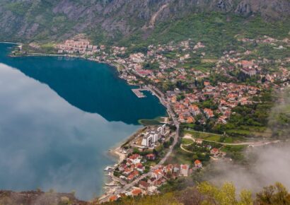 Сезон Черногория